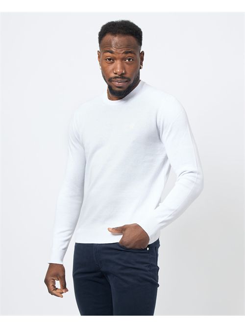 Chemise à manches longues Urban Ring URBAN RING | UR810001OFF WHITE